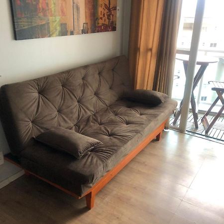 Apartamento Porto Real Apartment มันการาทีบา ภายนอก รูปภาพ
