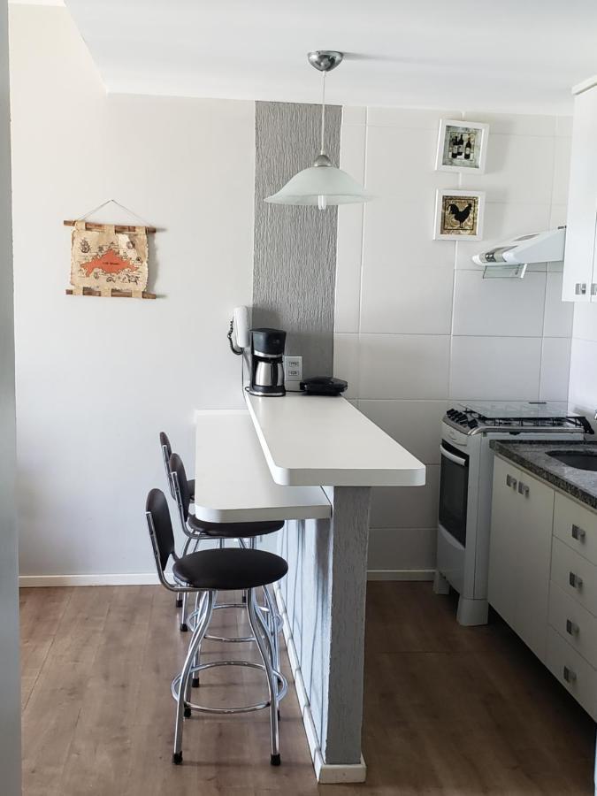 Apartamento Porto Real Apartment มันการาทีบา ภายนอก รูปภาพ
