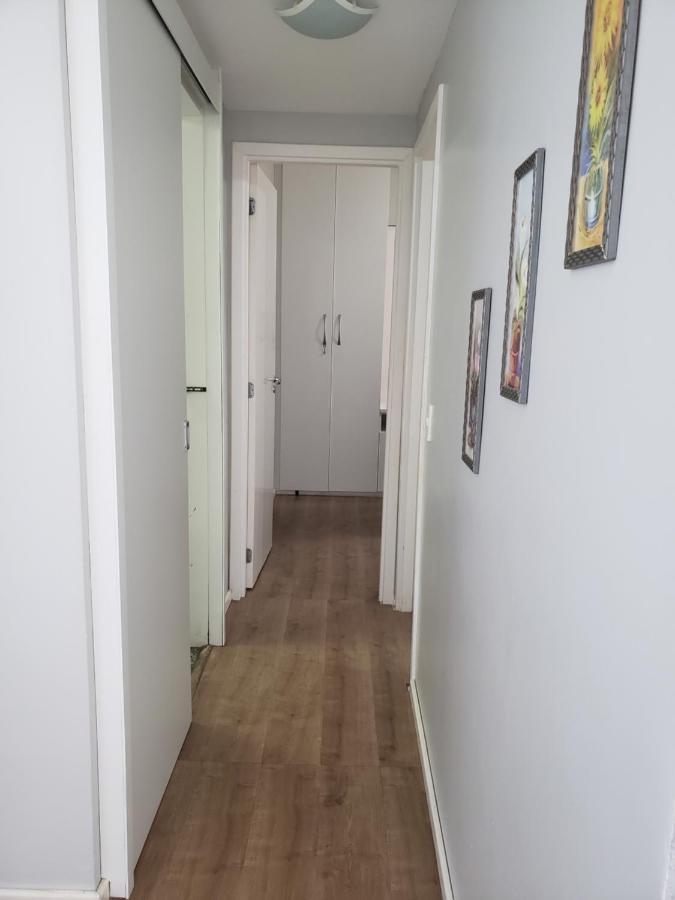Apartamento Porto Real Apartment มันการาทีบา ภายนอก รูปภาพ