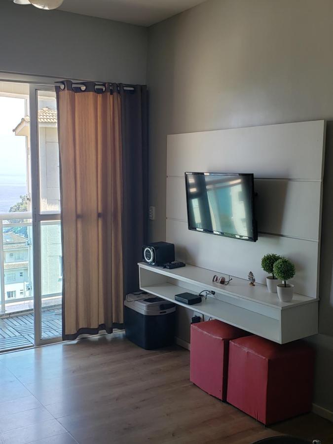 Apartamento Porto Real Apartment มันการาทีบา ภายนอก รูปภาพ