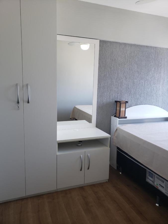 Apartamento Porto Real Apartment มันการาทีบา ภายนอก รูปภาพ