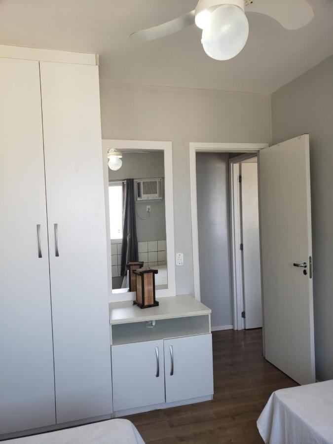 Apartamento Porto Real Apartment มันการาทีบา ภายนอก รูปภาพ