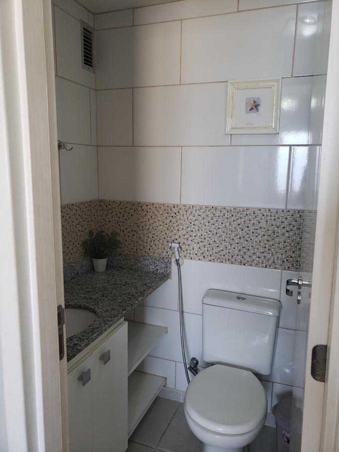 Apartamento Porto Real Apartment มันการาทีบา ภายนอก รูปภาพ