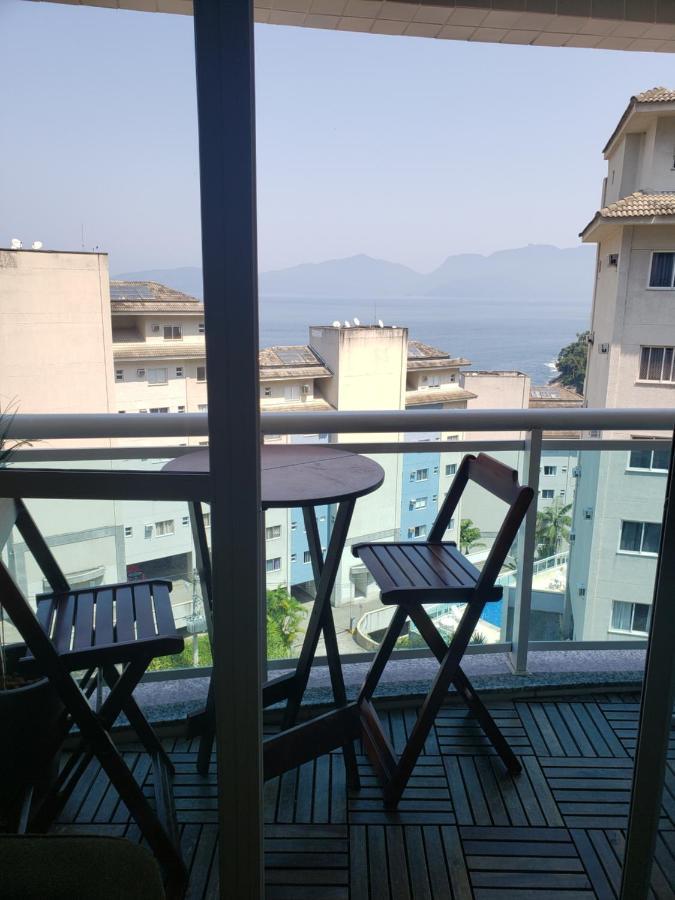 Apartamento Porto Real Apartment มันการาทีบา ภายนอก รูปภาพ