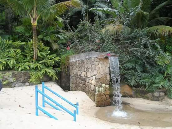 Apartamento Porto Real Apartment มันการาทีบา ภายนอก รูปภาพ