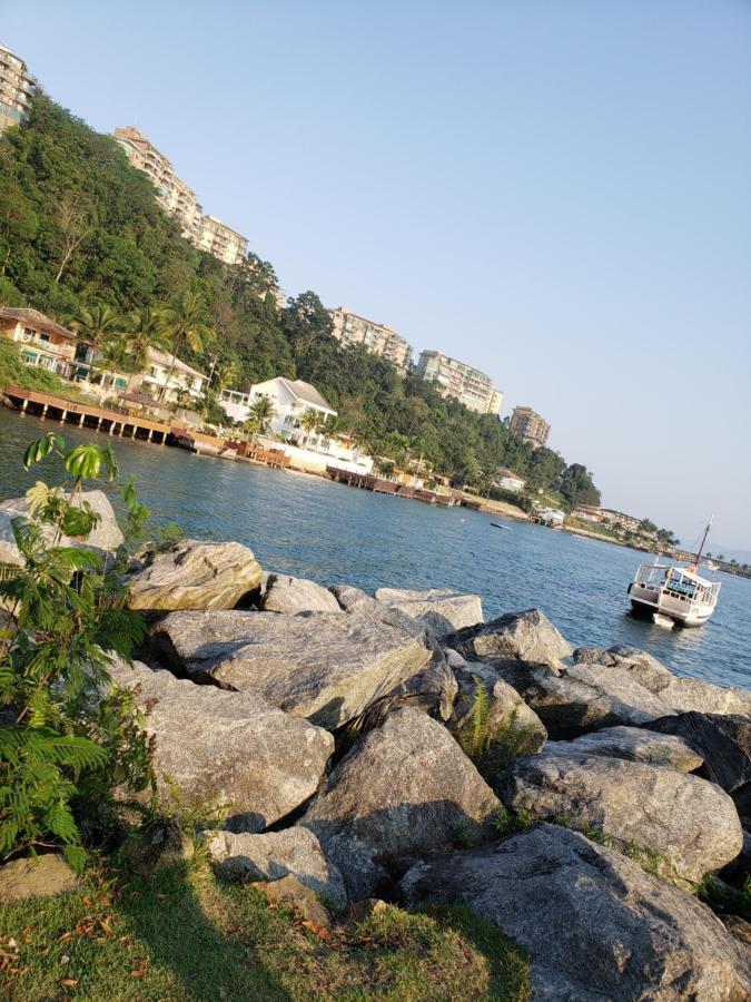 Apartamento Porto Real Apartment มันการาทีบา ภายนอก รูปภาพ