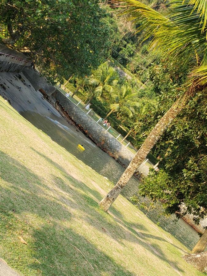 Apartamento Porto Real Apartment มันการาทีบา ภายนอก รูปภาพ