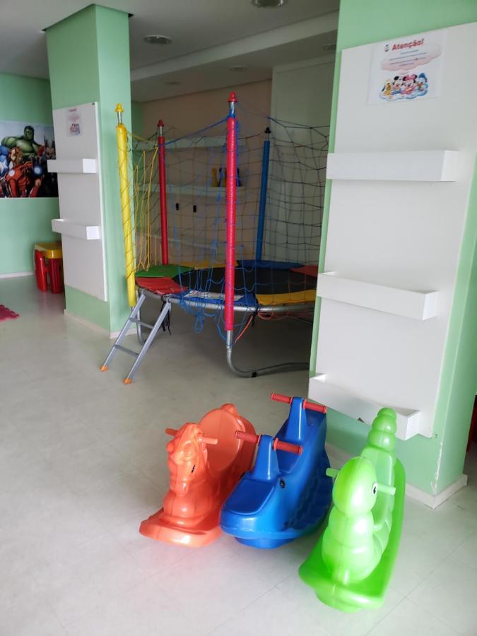 Apartamento Porto Real Apartment มันการาทีบา ภายนอก รูปภาพ
