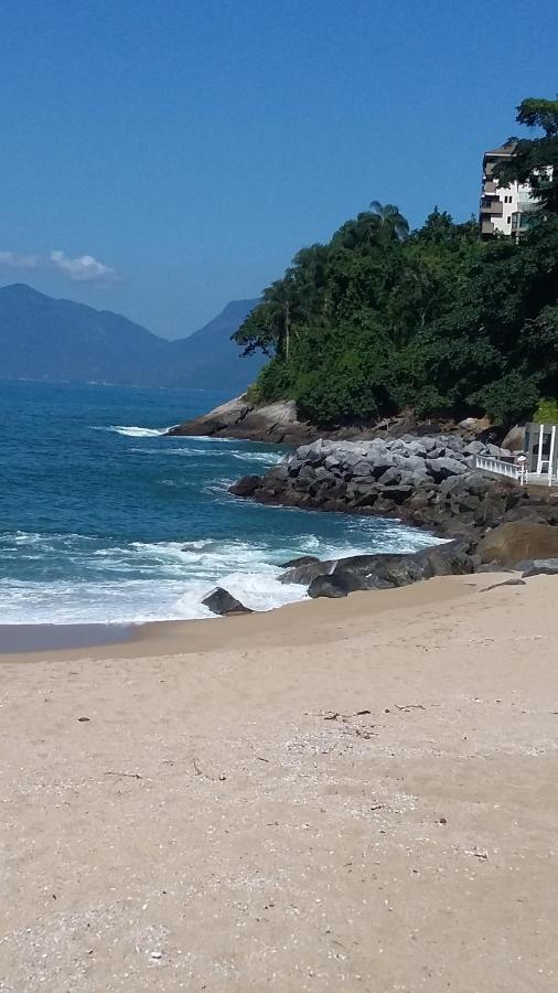 Apartamento Porto Real Apartment มันการาทีบา ภายนอก รูปภาพ