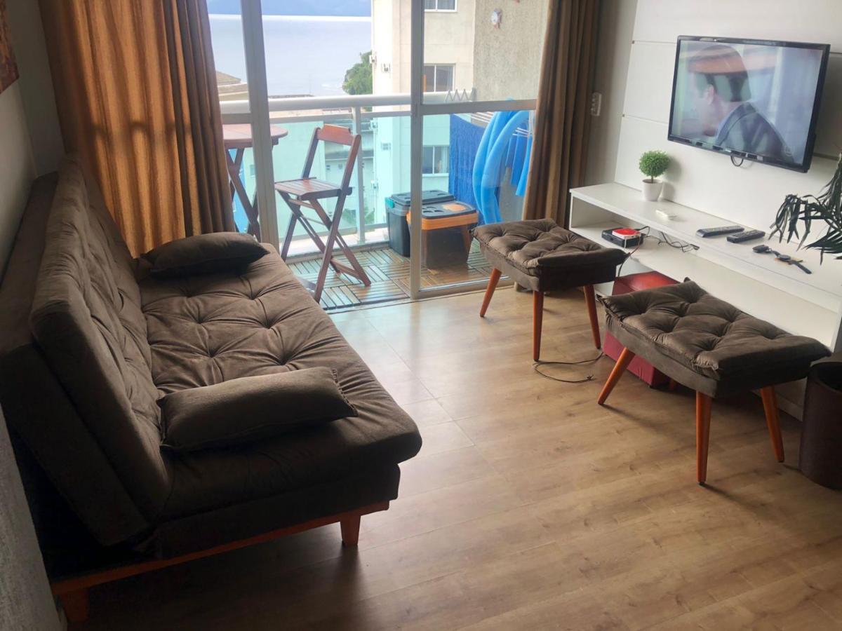 Apartamento Porto Real Apartment มันการาทีบา ภายนอก รูปภาพ