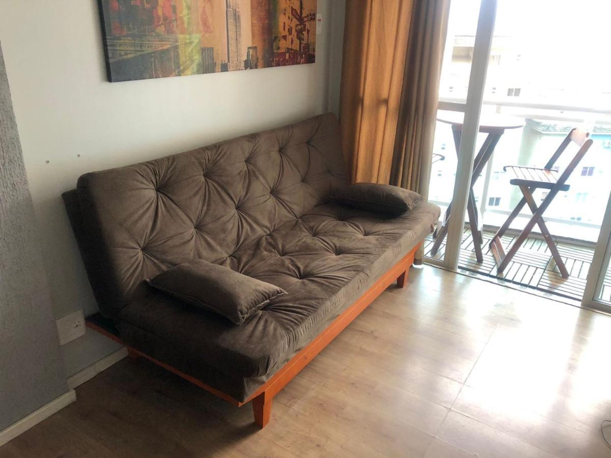 Apartamento Porto Real Apartment มันการาทีบา ภายนอก รูปภาพ