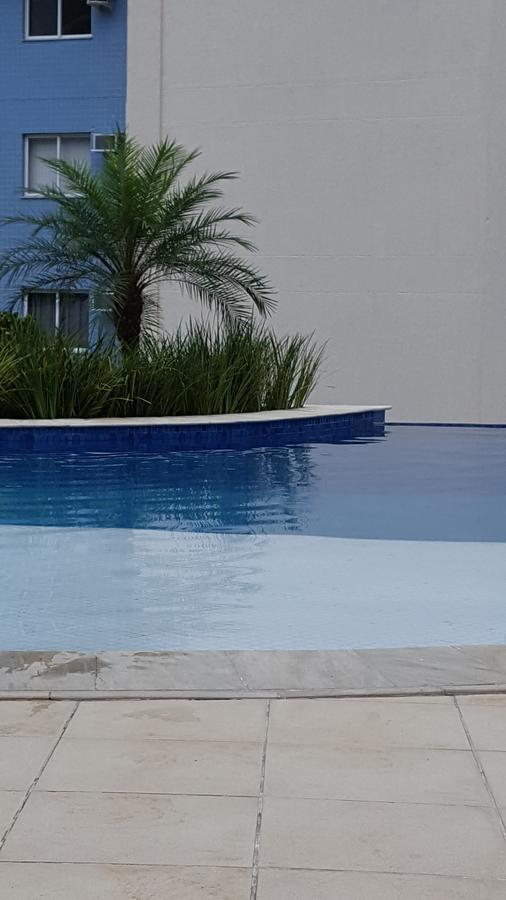 Apartamento Porto Real Apartment มันการาทีบา ภายนอก รูปภาพ