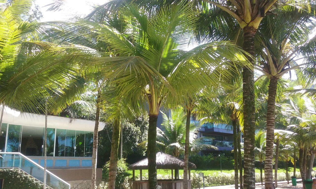 Apartamento Porto Real Apartment มันการาทีบา ภายนอก รูปภาพ