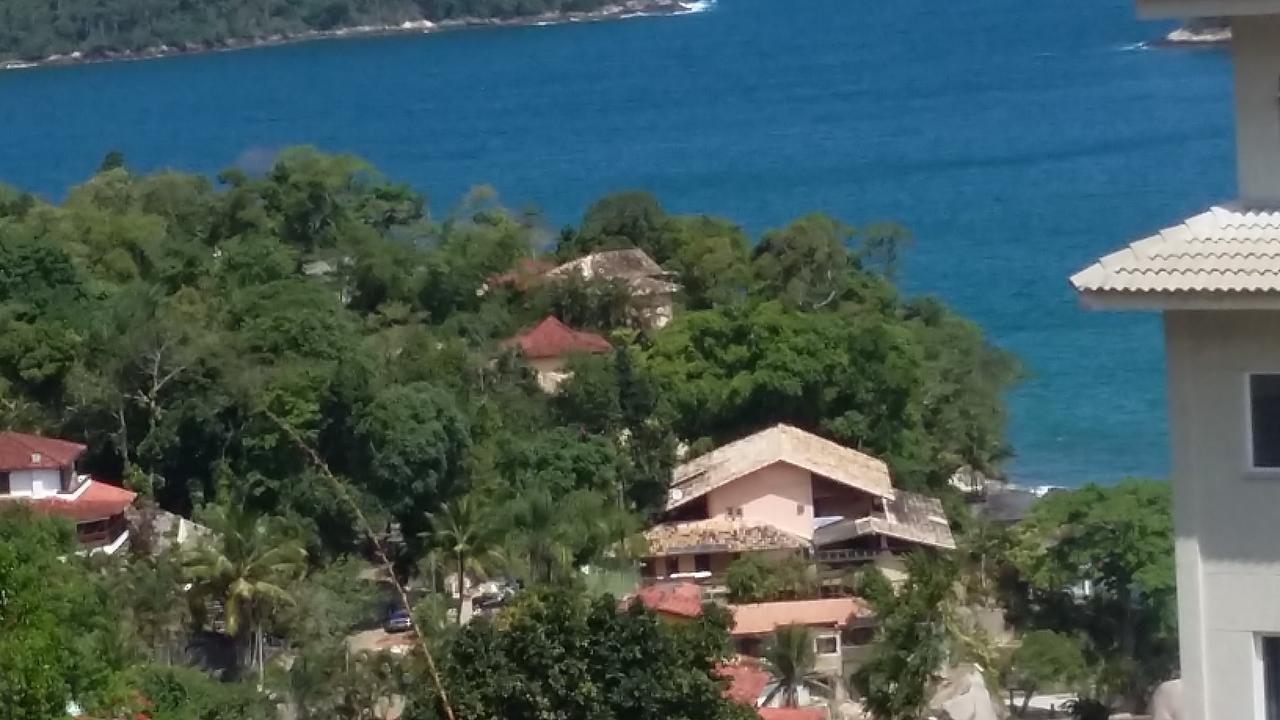 Apartamento Porto Real Apartment มันการาทีบา ภายนอก รูปภาพ