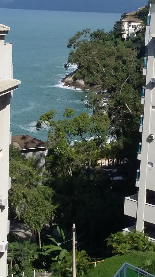 Apartamento Porto Real Apartment มันการาทีบา ภายนอก รูปภาพ